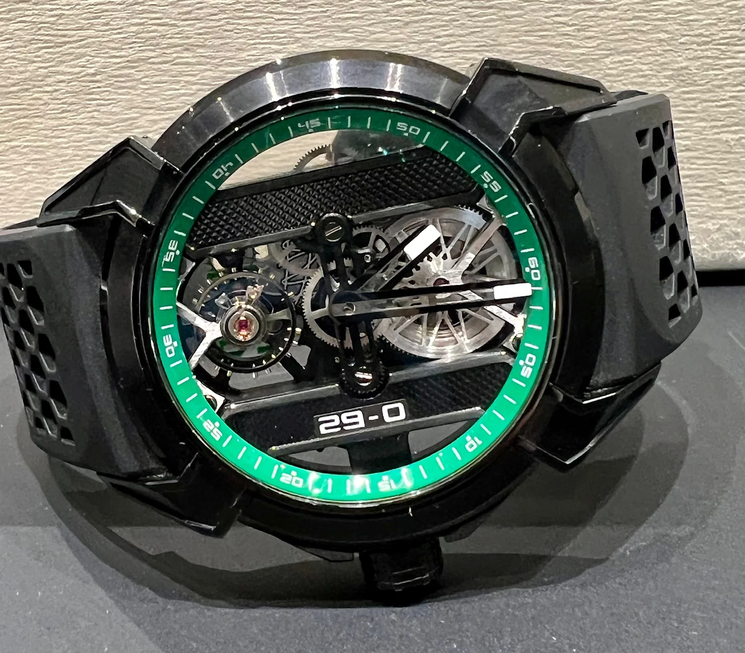 Jacob & Co. Epic X 2023 full set - Image 5