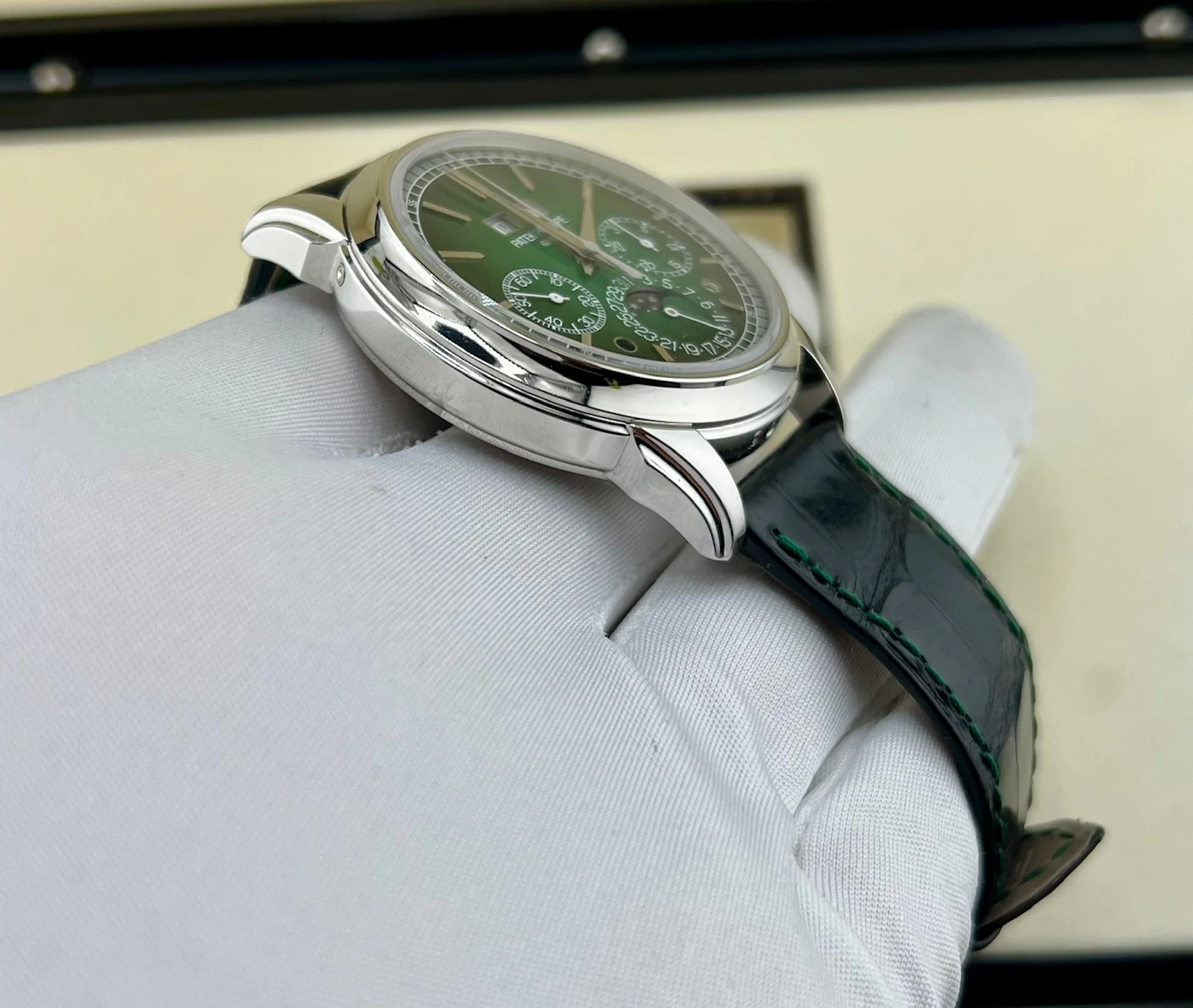 Patek Philippe Grand Complications 5270P 2023 New - Image 3