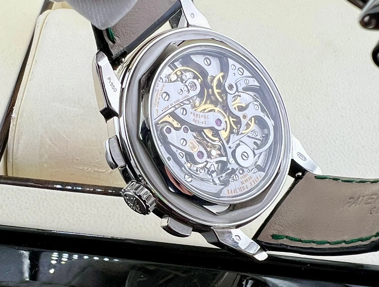 Patek Philippe Grand Complications 5270P 2023 New - Image 5