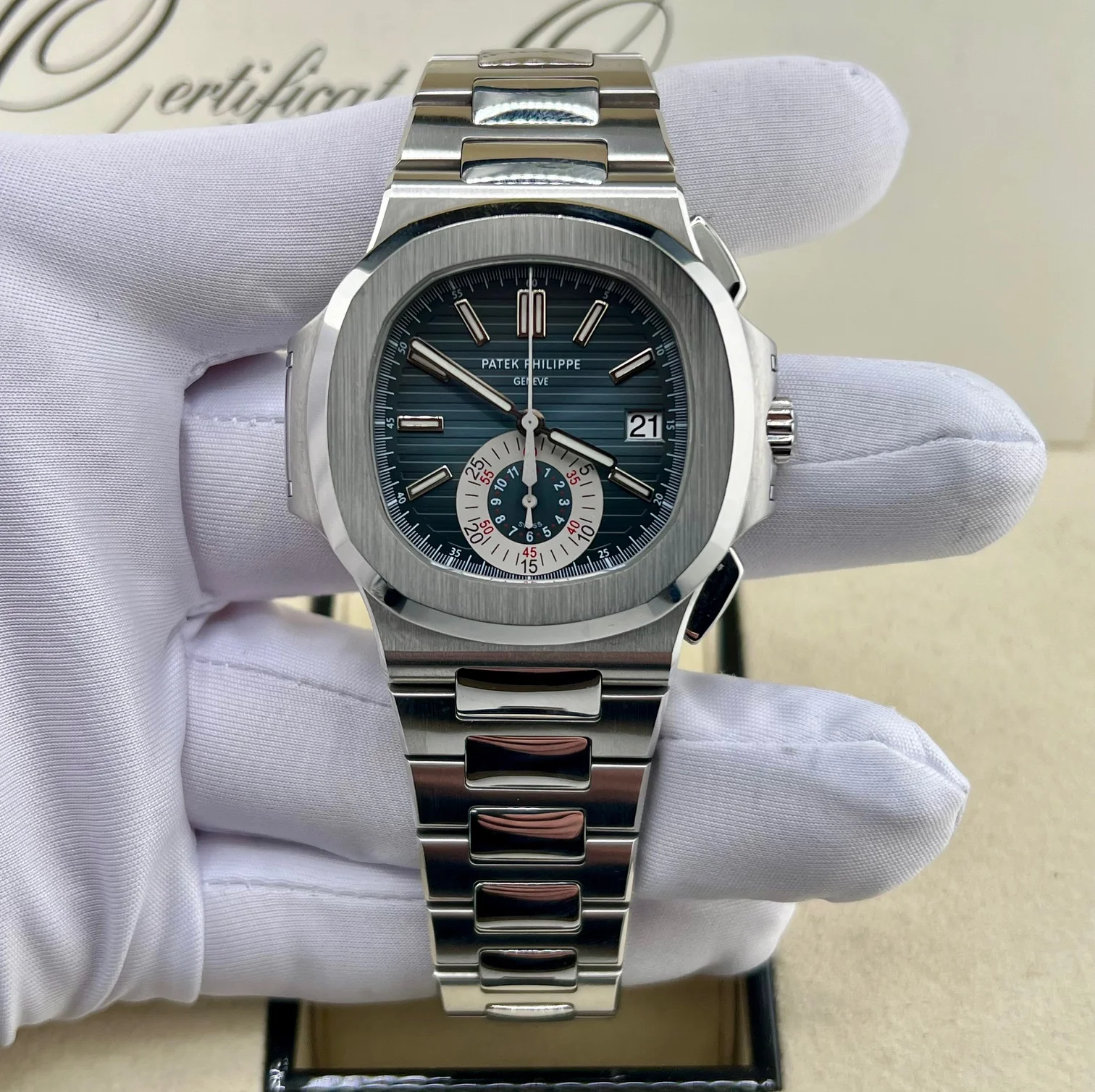 Orologi - Patek Philippe