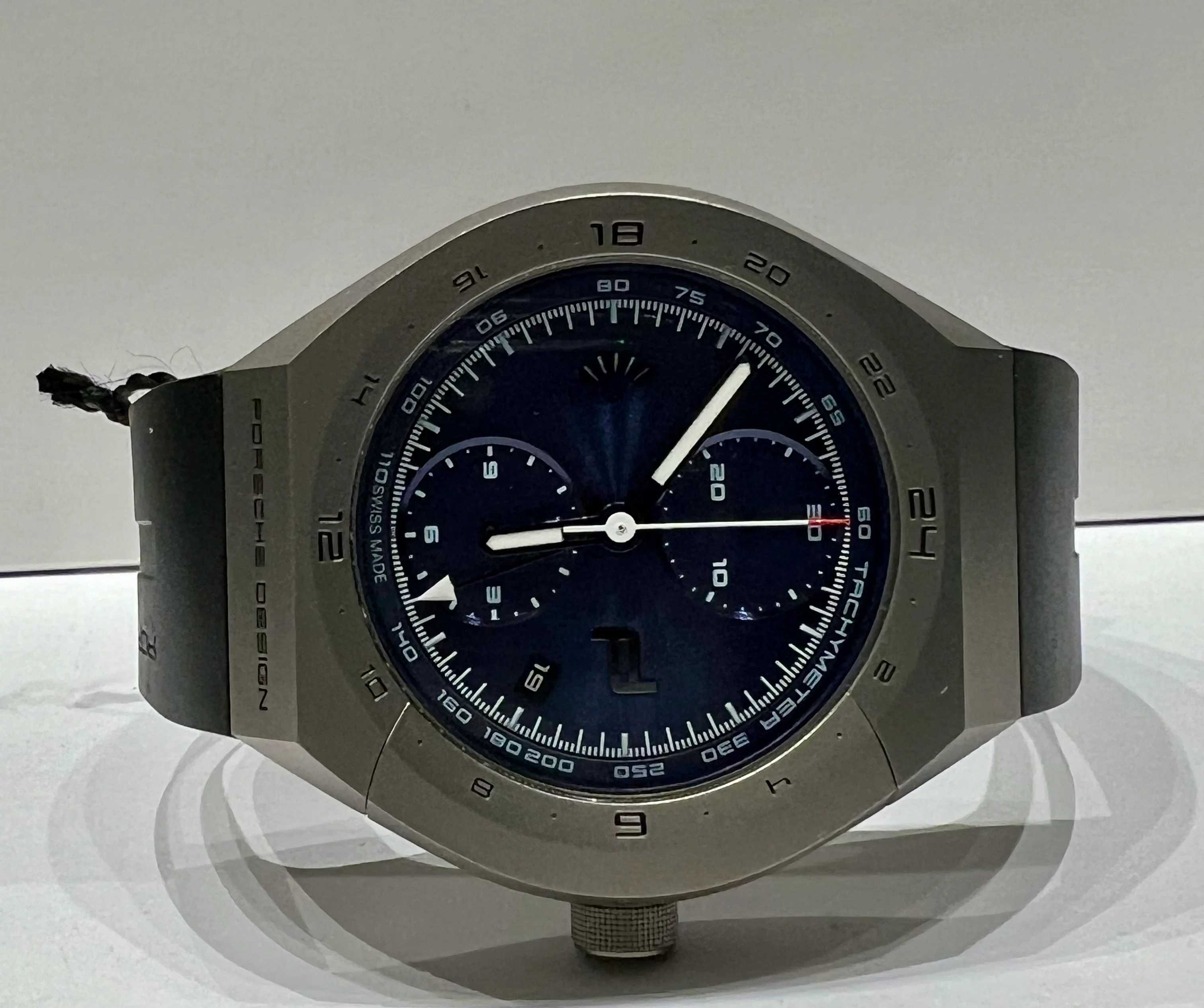 Porsche Design Monobloc Actuator Gmt NEW - Image 4