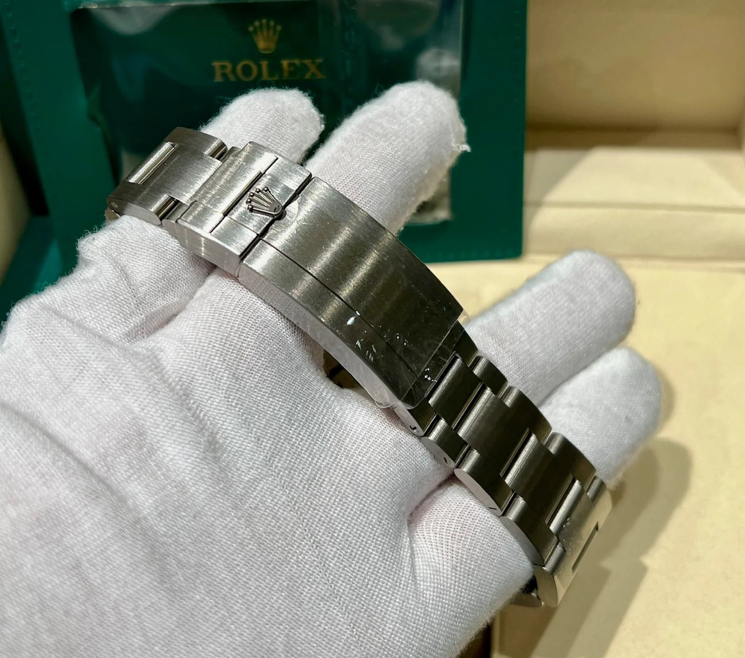 Rolex Deepsea Challenge 126067 NEW 2024 - Image 4