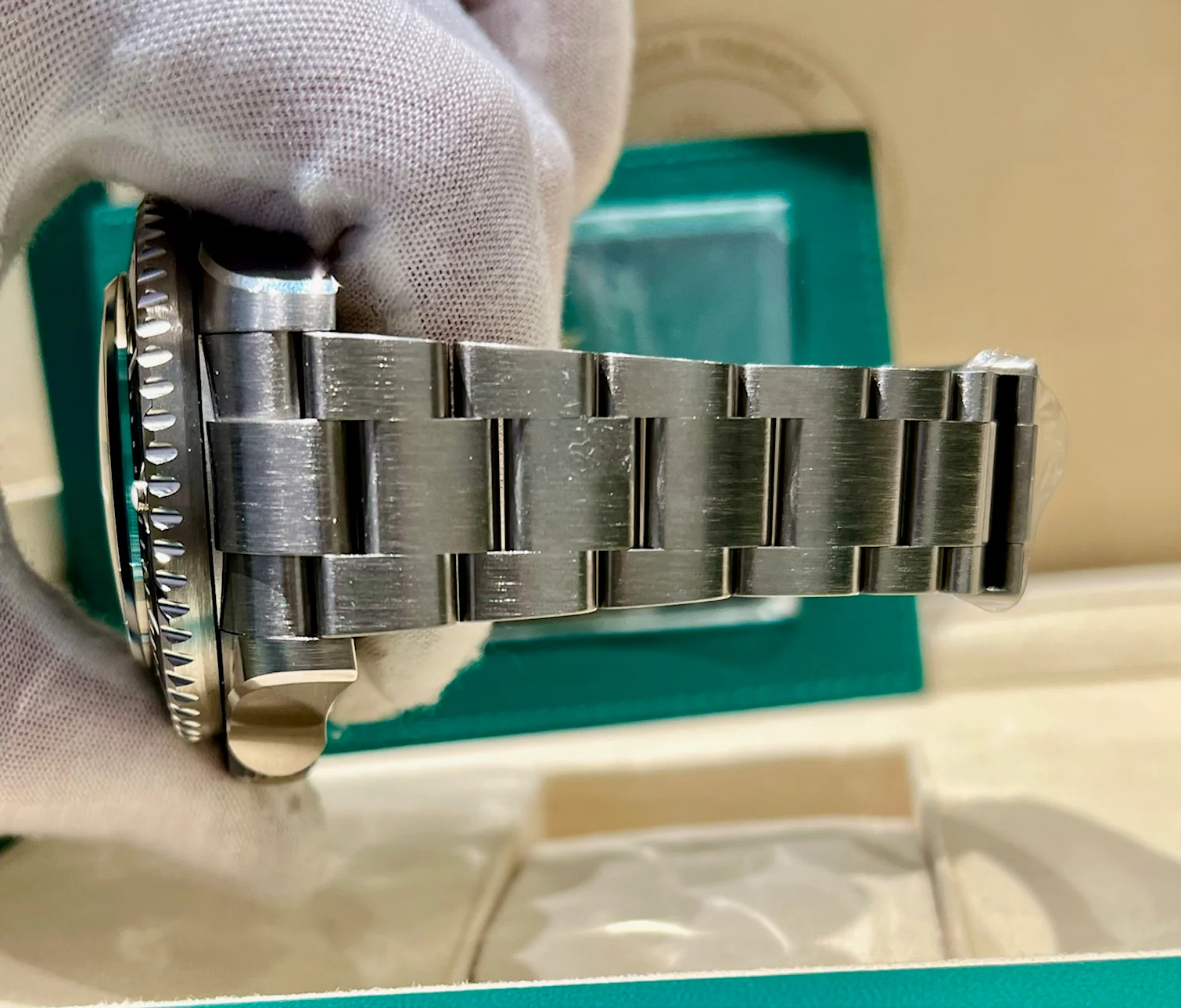 Rolex Deepsea Challenge 126067 NEW 2024 - Image 5